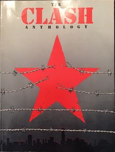 The Clash Anthology