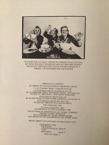 THE POLICE