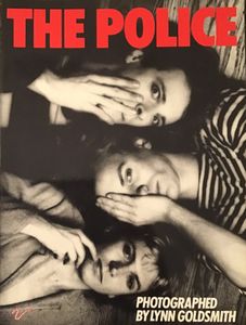 THE POLICE