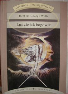 Ludzie jak bogowie