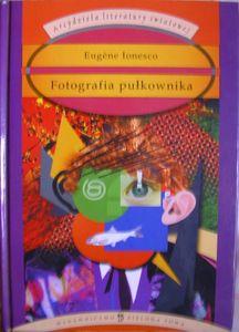 Fotografia pułkownika