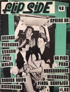FLIPSIDE #48