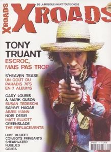 Xroads # 14