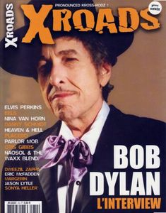 Xroads # 19