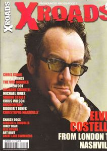 Xroads # 20