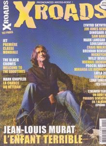 Xroads # 22