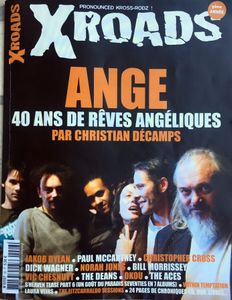 Xroads # 26