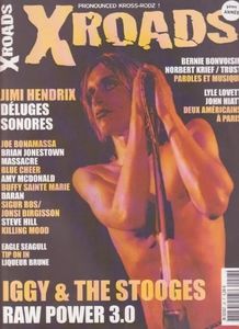 Xroads # 28