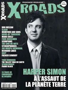 Xroads # 29