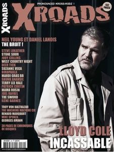 Xroads # 34