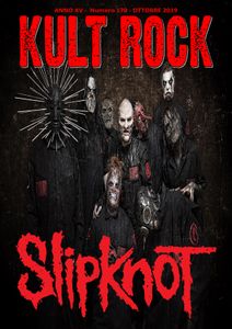 Kult Rock (N° 170)