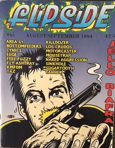 Flipside #91