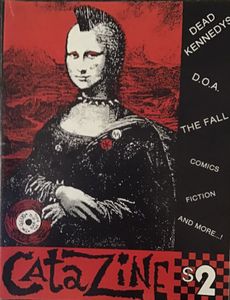 CAtaZiNE