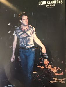Punk's Not Dead