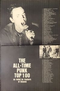 Punk's Not Dead