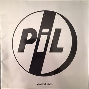 PiL Van Production