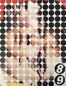 PiL 89 Tour Program
