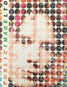 PiL 89 Tour Program