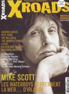 Xroads # 37