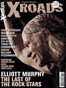 Xroads # 39