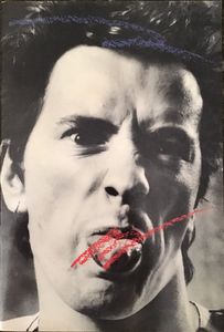 PiL Tour Program Van Production