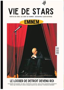 Vie de stars # 01