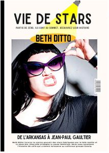 Vie de stars # 03