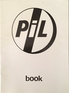 PiL book