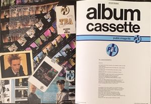 PiL book