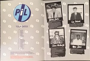 PiL book