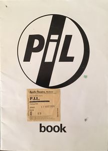 PiL book (version 2)