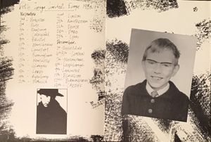 PiL EUROPE 83