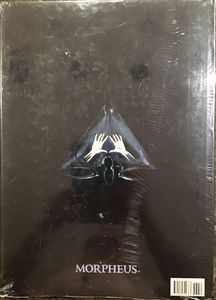 H.R. GIGER’S NECRONOMICON II