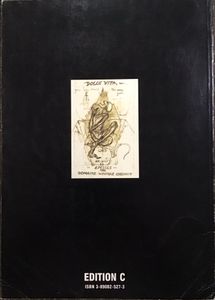 H.R. GIGER’S BIOMECHANICS EDITION C