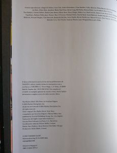 El Libro De Playboy. Cincuenta Años