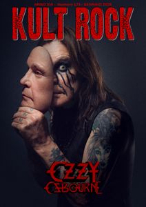 Kult Rock (N° 173)