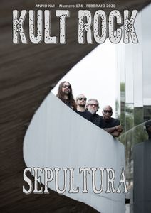 Kult Rock (N° 174)
