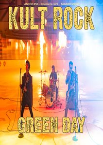 Kult Rock (N° 175)