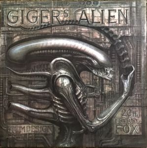 Giger's Alien
