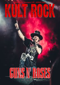 Kult Rock (N° 176)