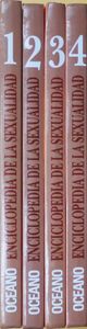 Enciclopedia De La Sexualidad