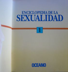 Enciclopedia De La Sexualidad