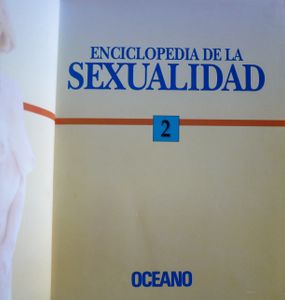 Enciclopedia De La Sexualidad