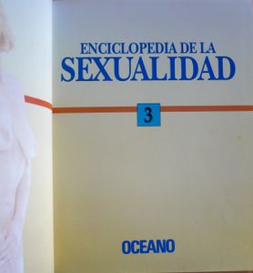 Enciclopedia De La Sexualidad