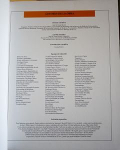 Enciclopedia De La Sexualidad