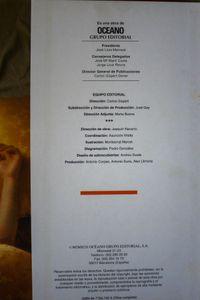 Enciclopedia De La Sexualidad