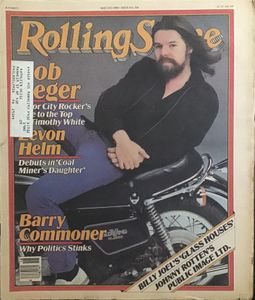 ROLLING Stone Issue 316
