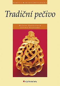 Tradiční pečivo