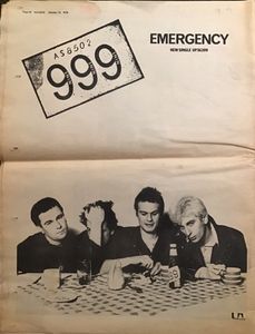 sounds January 14, 1978