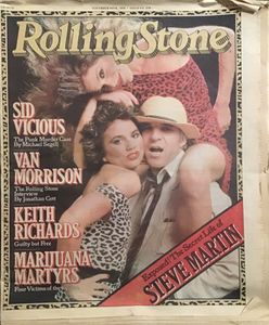 Rolling Stone Issue 0279